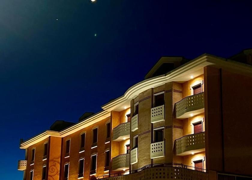 Puglia San Giovanni Rotondo Primary image