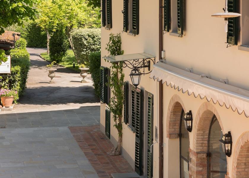 Tuscany San Casciano in Val di Pesa Terrace/patio