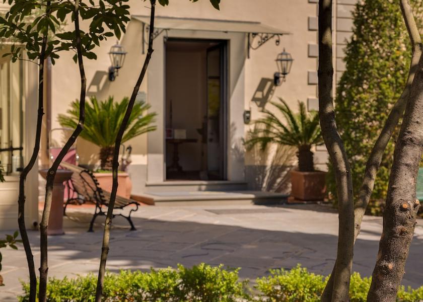 Tuscany San Casciano in Val di Pesa Facade