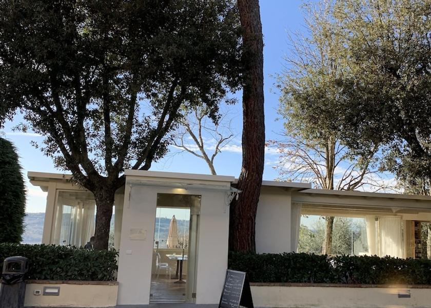 Tuscany San Casciano in Val di Pesa Terrace