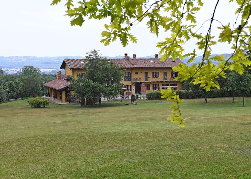 Piedmont La Morra Primary image
