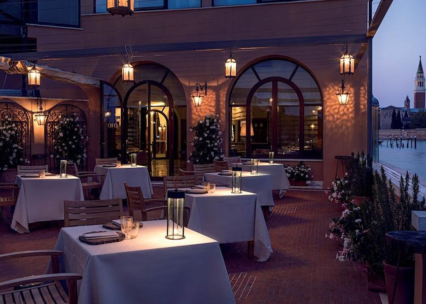 Veneto Venice Restaurant