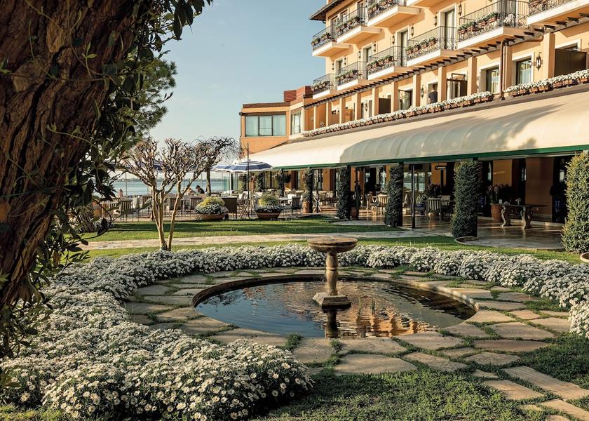 Veneto Venice Garden