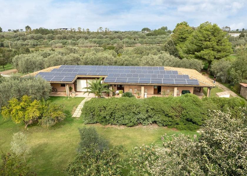 Sardinia Soleminis Primary image