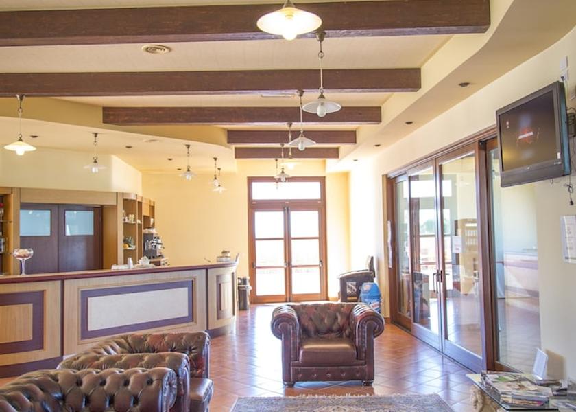 Puglia Conversano Bar