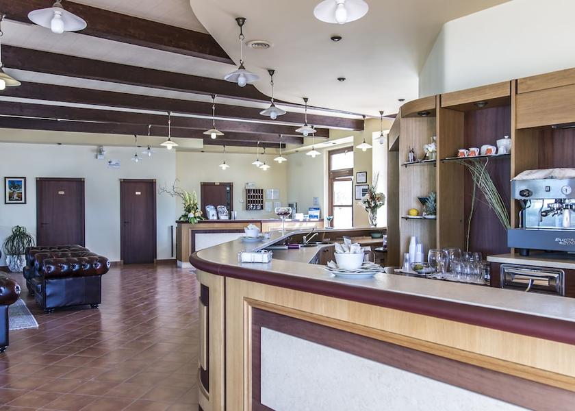 Puglia Conversano Bar