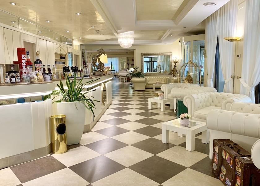 Lombardy Darfo Boario Terme Lobby