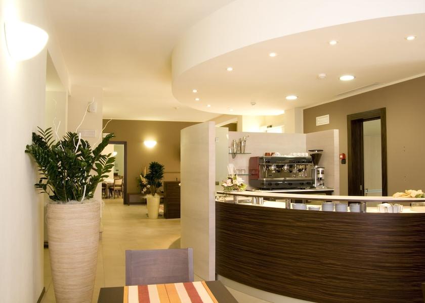 Emilia-Romagna Bertinoro Bar