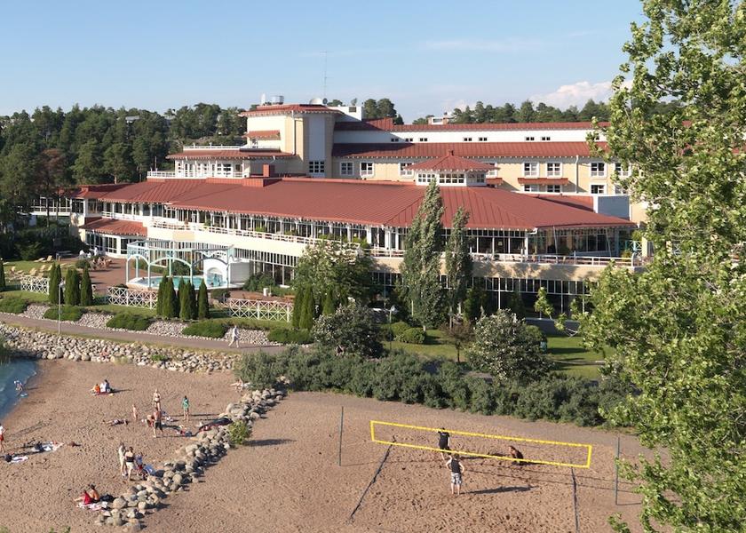 Southwest Finland Naantali Exterior