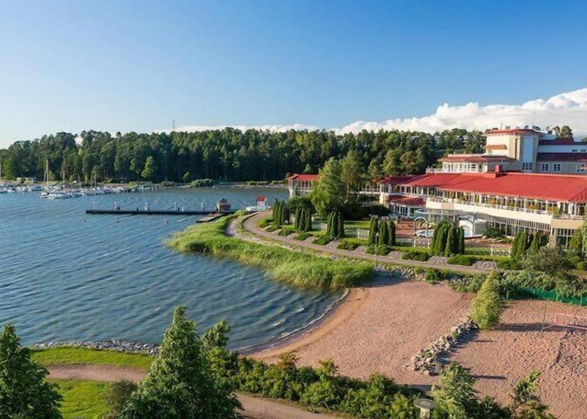 Southwest Finland Naantali Miscellaneous