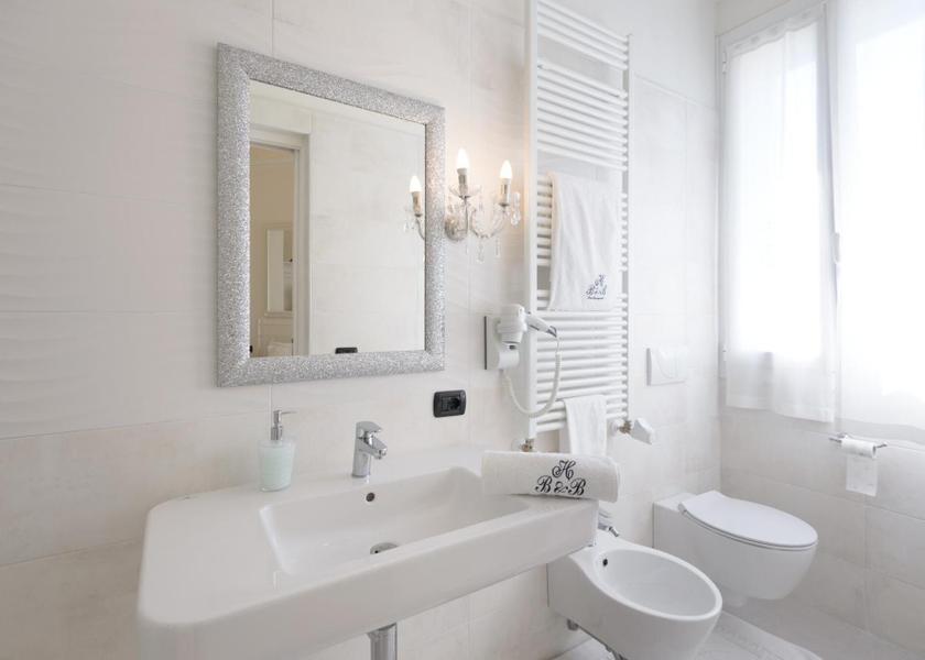 Emilia-Romagna San Giovanni in Persiceto Triple Room