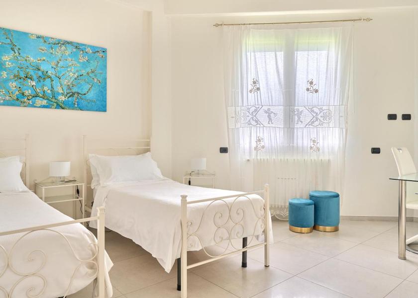 Emilia-Romagna San Giovanni in Persiceto Triple Room