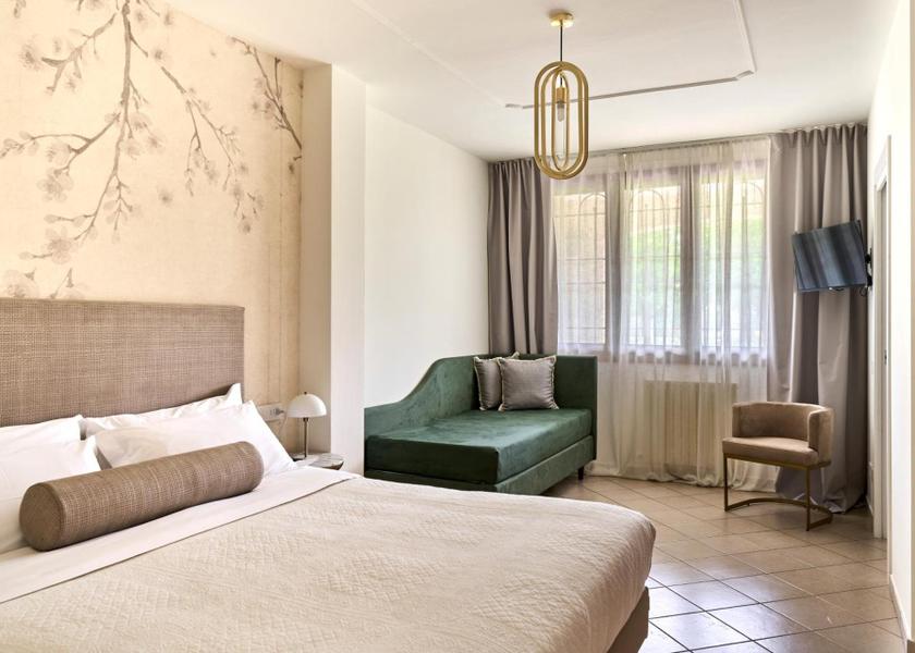 Emilia-Romagna San Giovanni in Persiceto Triple Room