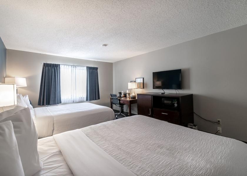 Montana Great Falls Room