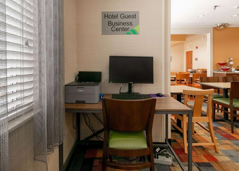 Montana Great Falls Business Centre