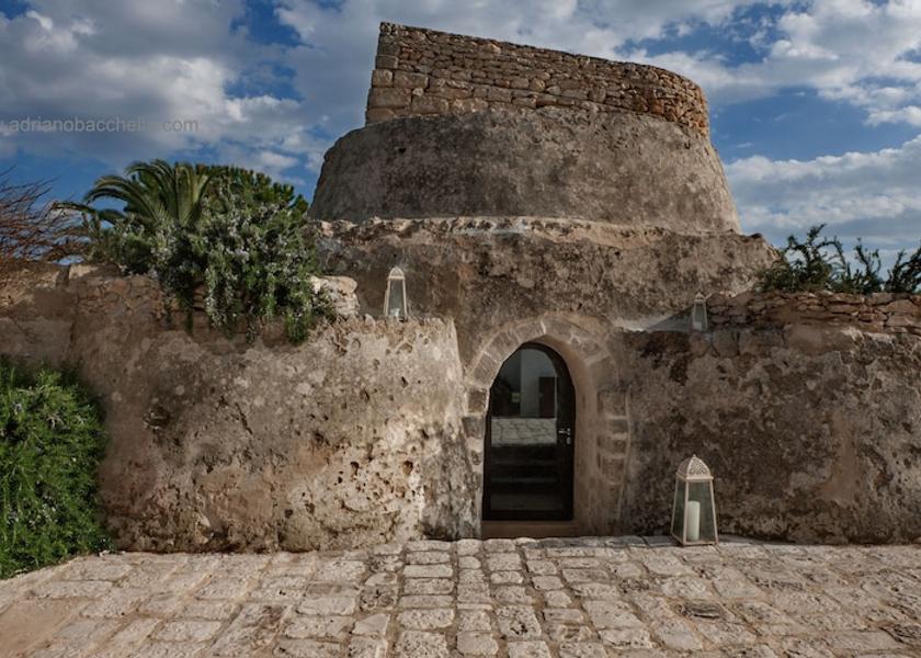 Puglia Lizzano Exterior
