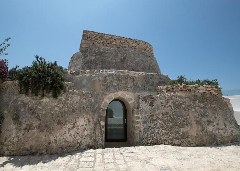 Puglia Lizzano Exterior