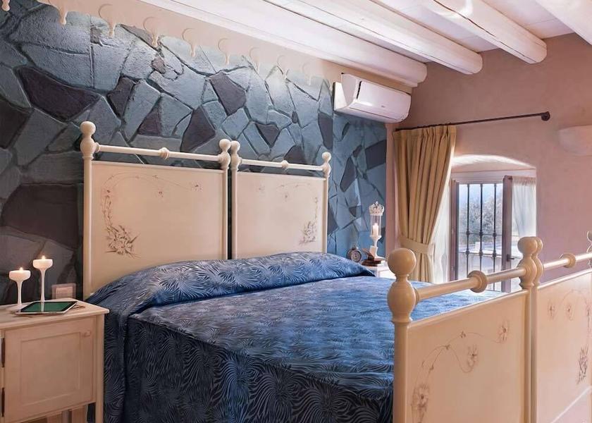 Lombardy Gavardo Room