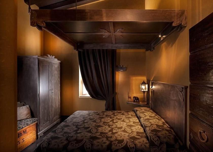 Lombardy Gavardo Room