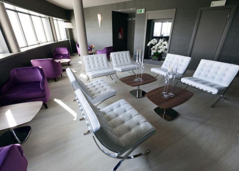Lombardy Albavilla Meeting facility