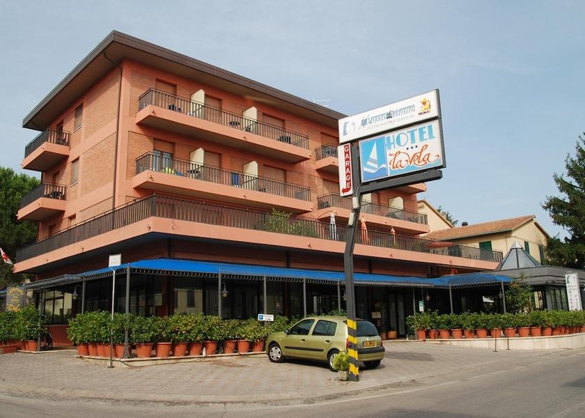 Umbria Passignano sul Trasimeno Exterior