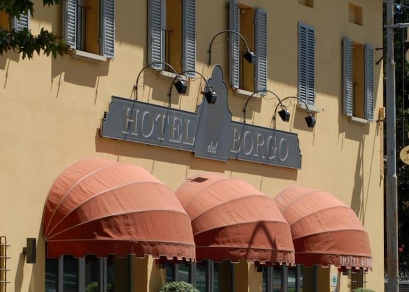 Emilia-Romagna Bologna Exterior