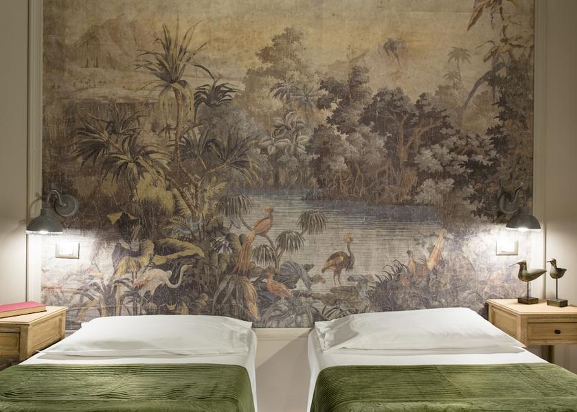 Emilia-Romagna Bologna Room