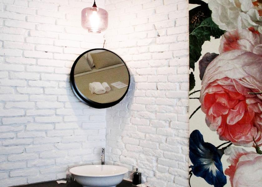 Lombardy Milan Room
