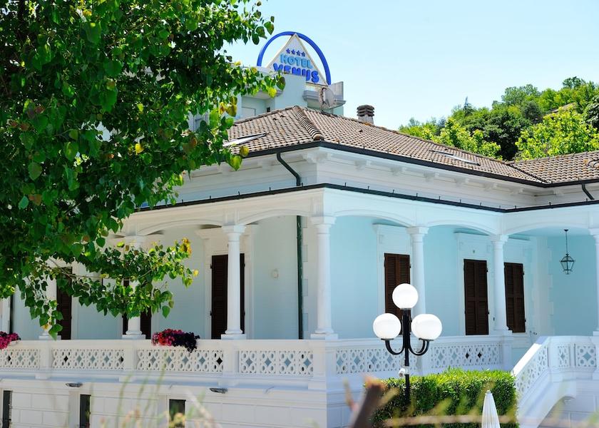 Marche Gabicce Mare Exterior