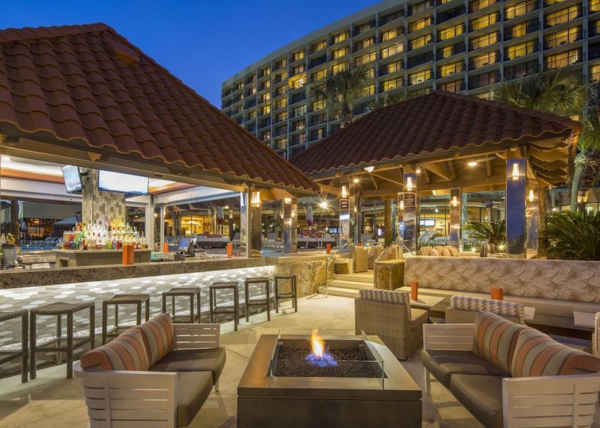 Texas Galveston Terrace