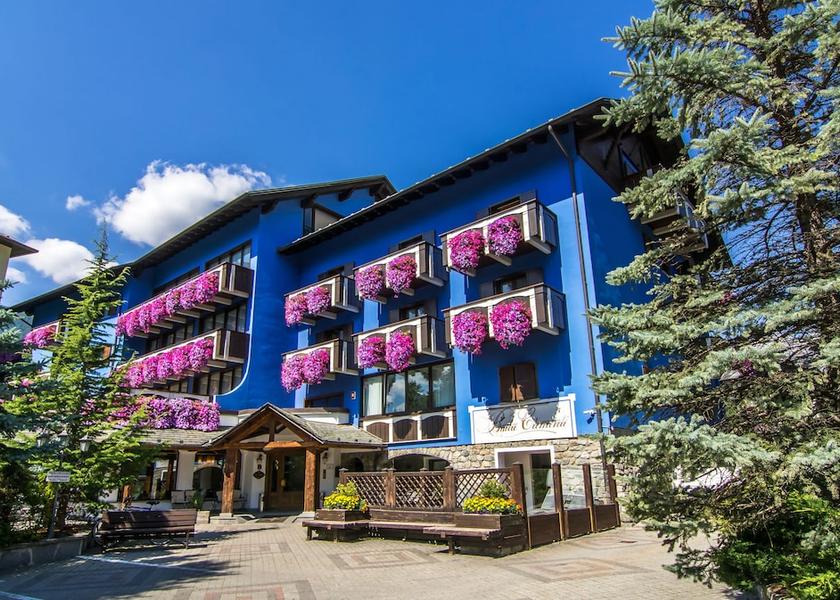 Lombardy Bormio Primary image