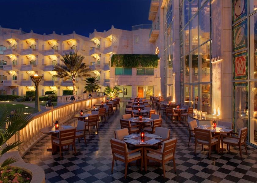  Muscat Restaurant