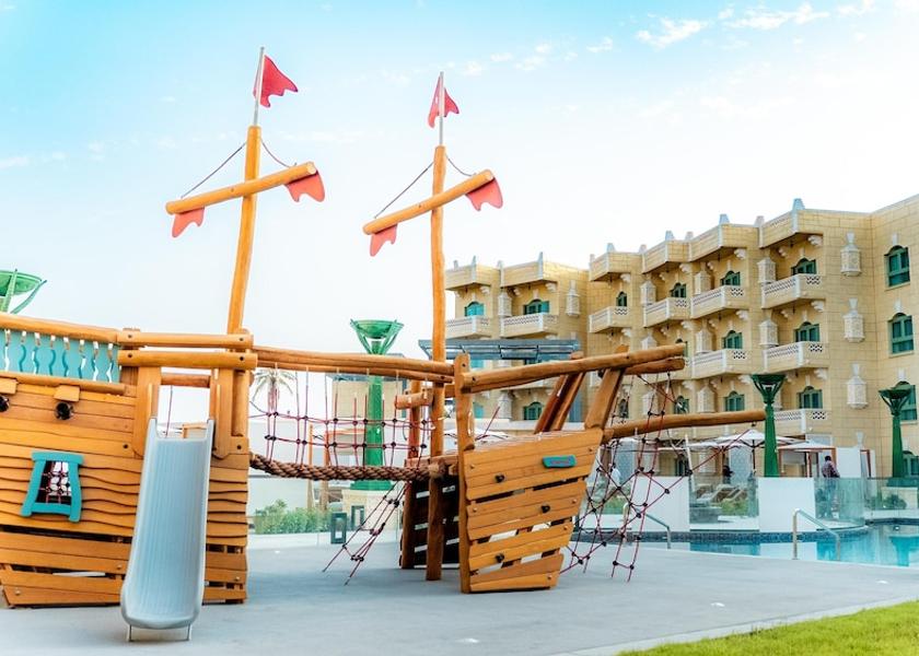 Muscat Governorate Muscat Children's area