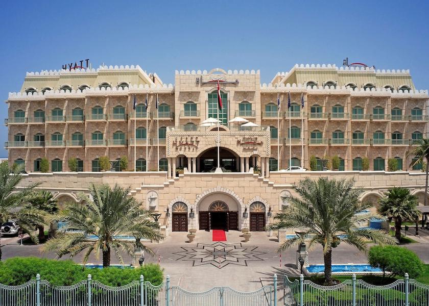 Muscat Governorate Muscat Exterior