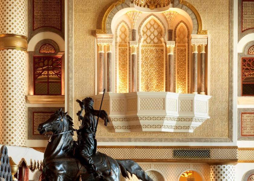  Muscat Lobby