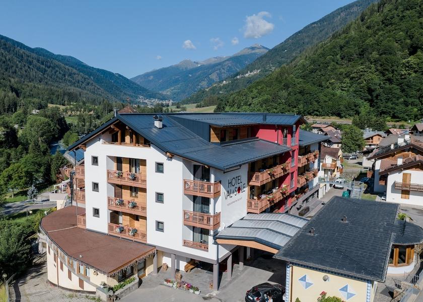 Trentino-Alto Adige Mezzana Primary image