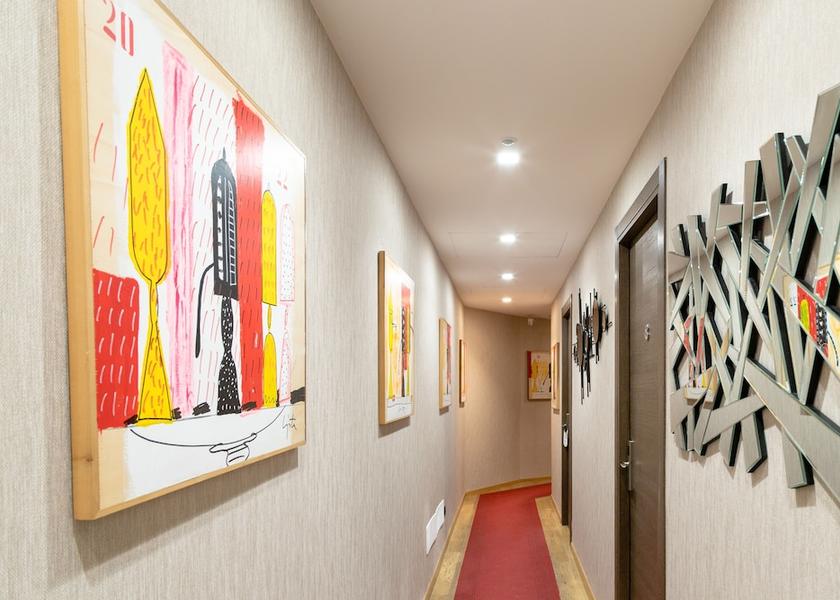 Lombardy Milan Reception