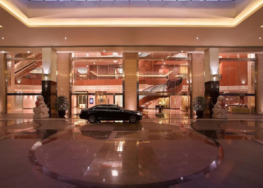 North Sumatra Medan Restaurant