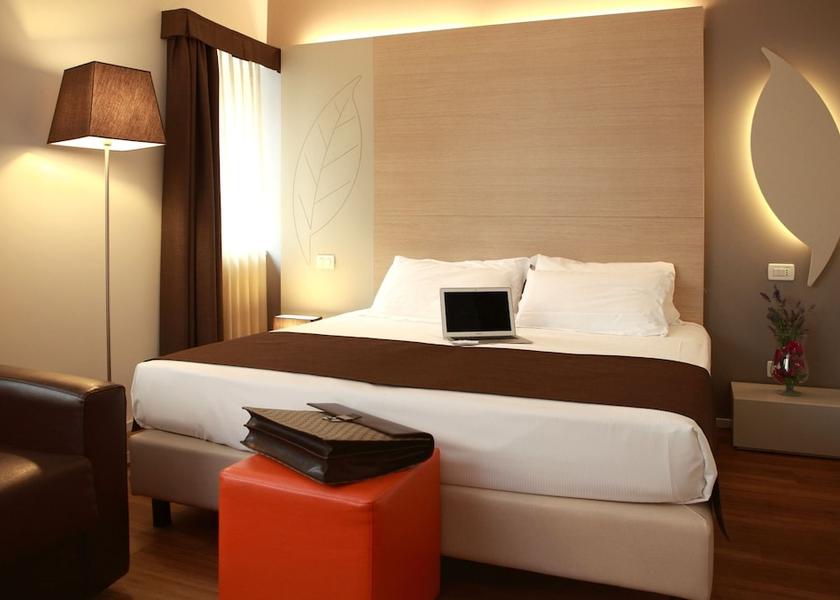 Puglia San Giovanni Rotondo Room