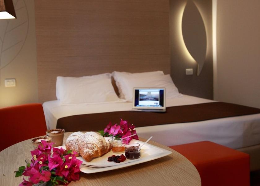 Puglia San Giovanni Rotondo Room