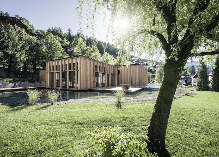 Trentino-Alto Adige Ortisei Spa