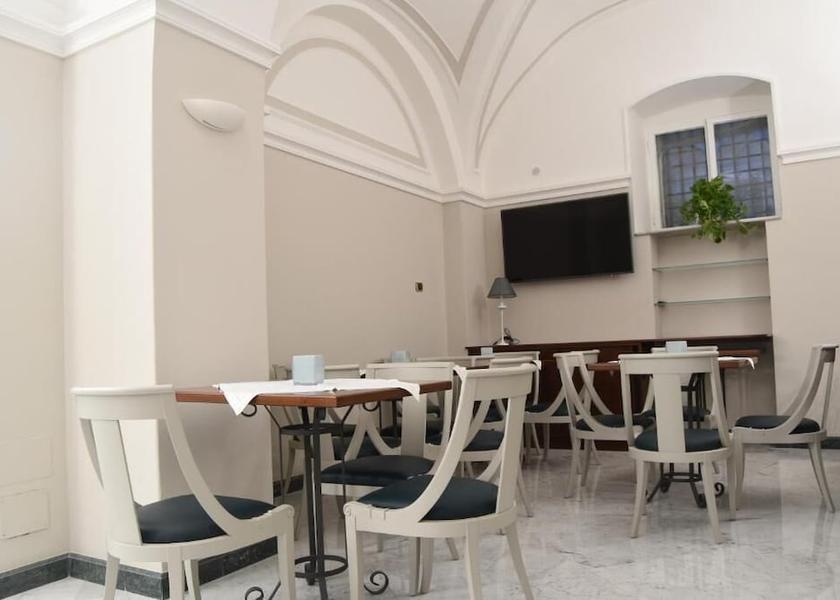Sicily Catania Restaurant