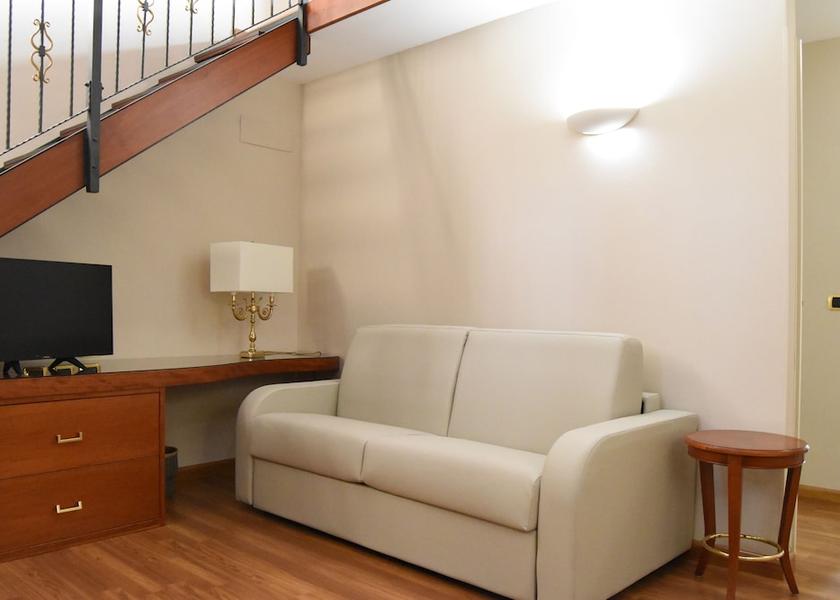 Sicily Catania Living room