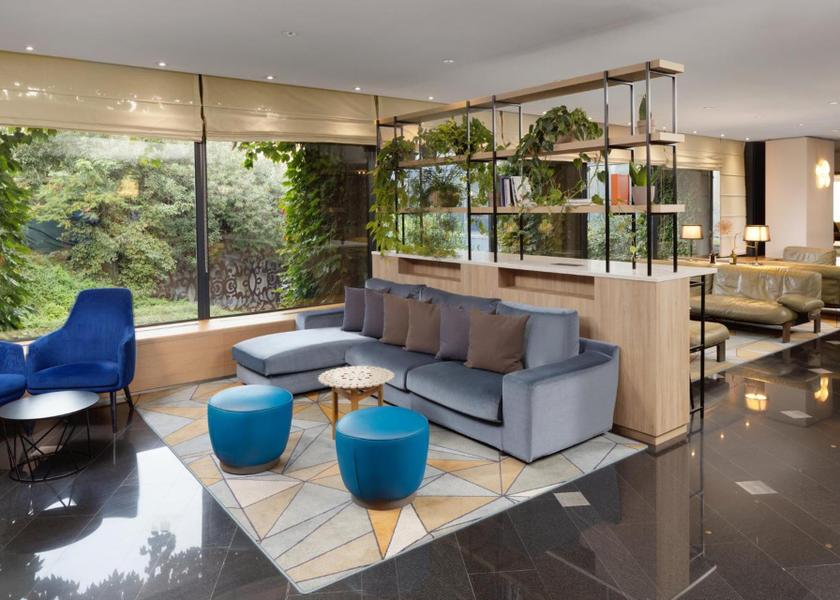 Lombardy San Donato Milanese bar/lounge