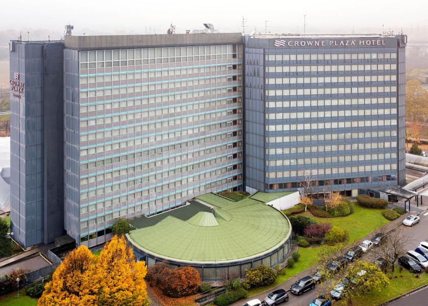 Lombardy San Donato Milanese exterior view