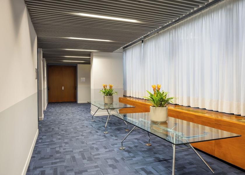 Lombardy San Donato Milanese Meeting facility