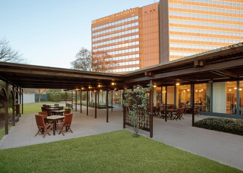 Lombardy San Donato Milanese facilities