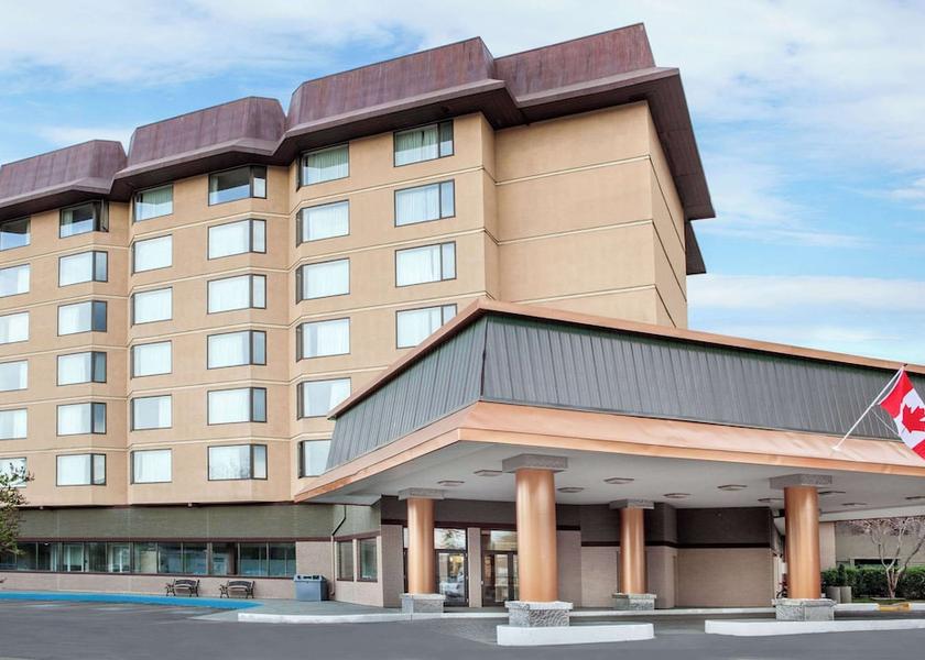 Alberta Red Deer Primary image