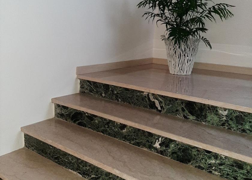 Veneto Jesolo Living area