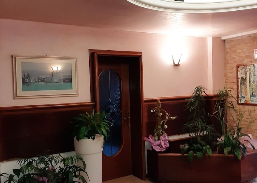Veneto Jesolo Living area